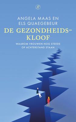 De gezondheidskloof (Paperback)