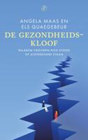 De gezondheidskloof (Paperback) De gezondheidskloof (Paperback)