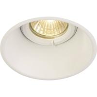 SLV 113161 Horn-O Inbouwlamp LED GU10 50 W Wit (mat) - thumbnail