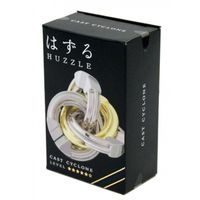 Huzzle Cast Cyclone*****