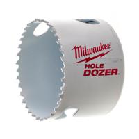 Milwaukee Accessoires hole dozer gatzaag 68 mm - 49560159
