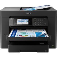 WorkForce WF-7840DTWF All-in-one printer