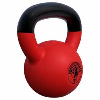 Kettlebell 18 kg Rubber Coating