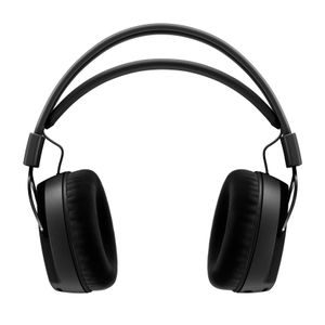 Pioneer HRM-7 hoofdtelefoon/headset Hoofdtelefoons Bedraad Hoofdband Podium/studio Zwart