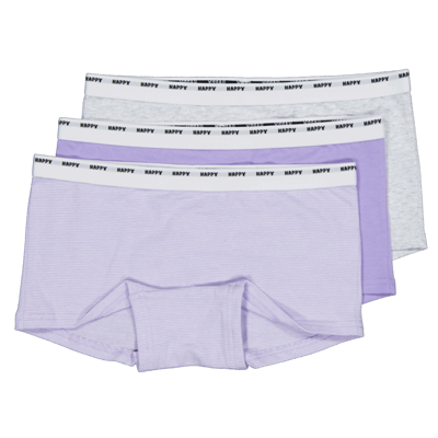 Boxer - Paars