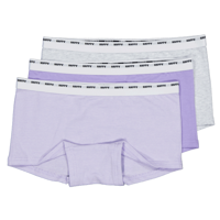 Boxer - Paars