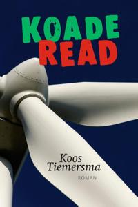 Koade read (Paperback)