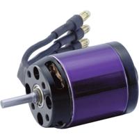 Hacker A20-12 XL EVO Brushless elektromotor voor vliegtuigen kV (rpm/volt): 1039 Aantal windingen (turns): 12 - thumbnail