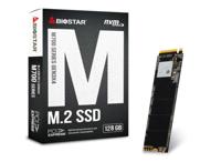 SSD Biostar M700 128GB