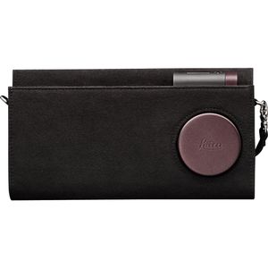 Leica 18789 C Clutch Dark Red