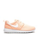 Nike Kids baskets Roshe One - Tons neutres - thumbnail