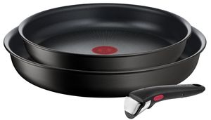 Tefal Ingenio Unlimited L76389 L7639142 3-delige Set