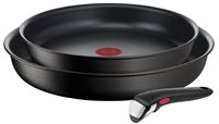 Tefal Ingenio Unlimited L7639142 3-delige Set