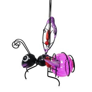LUXARÉ SolarBug Tuinlamp