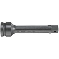 Gedore KB 3090-10 6262280 Verlenging Aandrijving 3/8 (10 mm) 250 mm 1 stuk(s) - thumbnail