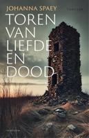 Toren van liefde en dood - Johanna Spaey - ebook