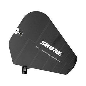 Shure PA805SWB passieve directionele vlagantenne