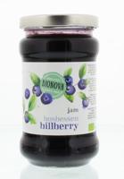 Bionova Bosbessenjam bio 340 Gram