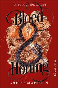 Bloed & honing (Paperback)