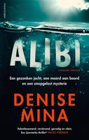 Alibi - Denise Mina - ebook