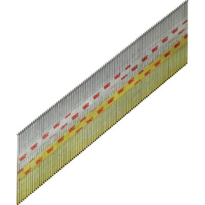 Senco nagels - type DA - 1,8x38 mm - RVS - 4000 st