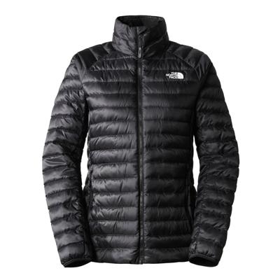 The North Face Bettaforca LT Down Dames Isolatiejas TNF Black - TNF Black L