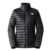 The North Face Bettaforca LT Down Dames Isolatiejas TNF Black - TNF Black L