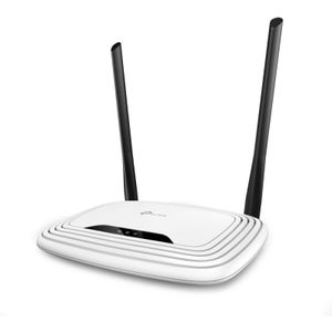 TL-WR841N WLAN Router