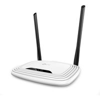 TL-WR841N WLAN Router - thumbnail