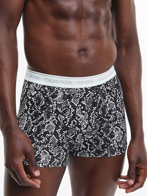 Calvin Klein - Trunk - 1BP, Maat:S