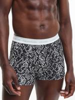 Calvin Klein - Trunk - 1BP, Maat:S