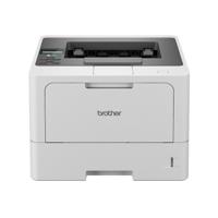 Brother HL-L5210DW Laser printer Zwart