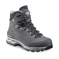 Meindl Bellavista Lady MFS Hoge Wandelschoen Dames Anthrazit/Azur 8,5/42,5