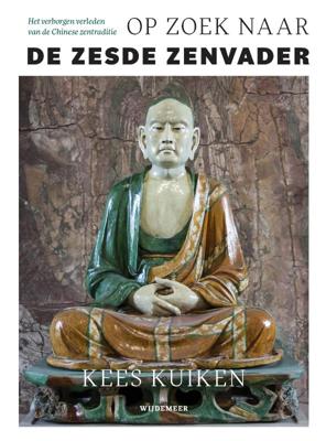 Op zoek naar de Zesde Zenvader (Hardback)