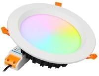 MiBoxer RGB-CCT LED Downlighter 25W - LED0246