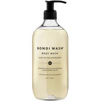 Bondi Wash Body Wash Lemon Tea Tree & Mandarin