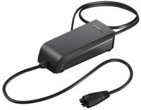 Bosch acculader compact 2a incl. netsnoer