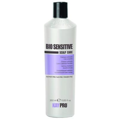 Kay Pro Scalp Care Bio Sensitive Shampoo 350ml