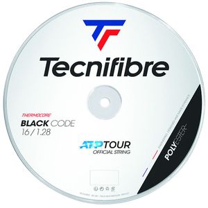 Tecnifibre BlackCode 200M Orange