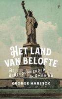 Het land van belofte (Paperback)