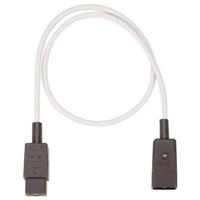 Bachmann 356.911 Apparaat (koud) Aansluitkabel 0.75 m