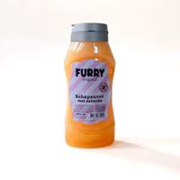 Duo zalmolie/schapenvet 500 ml (knijpfles) - Suren collection