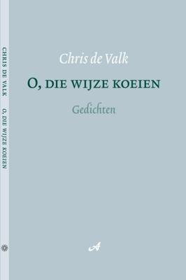 O, die wijze koeien (Paperback)