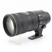 Nikon AF-S 70-200mm F/2.8 G ED VR II occasion