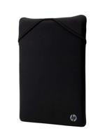 HP 14 ReversP Blk/Geo Sleeve