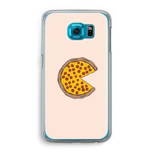 You Complete Me #2: Samsung Galaxy S6 Transparant Hoesje
