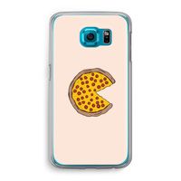 You Complete Me #2: Samsung Galaxy S6 Transparant Hoesje You Complete Me #2: Samsung Galaxy S6 Transparant Hoesje