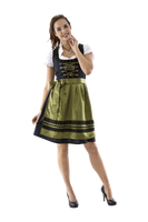 Dirndl Olivia - thumbnail