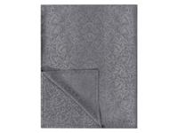 LIVARNO home Tafelkleed of tafelloper (170 x 130 cm, Grijs)
