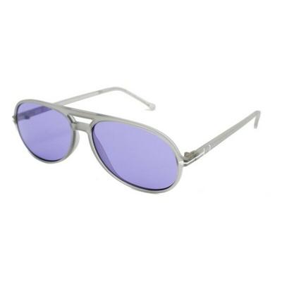 Unisex zonnebril Opposit TM-016S-01_GREY ø 58 mm